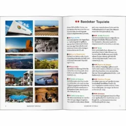 BAEDEKER SMART REISEFÜHRER GRAN CANARIA