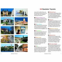 BAEDEKER SMART REISEFÜHRER CÔTE D'AZUR