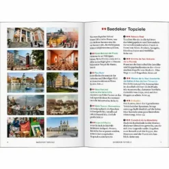 BAEDEKER SMART REISEFÜHRER MADRID
