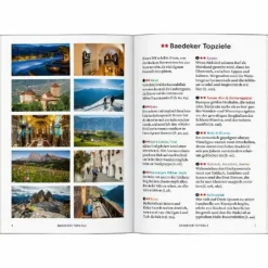 BAEDEKER SMART REISEFÜHRER SÜDTIROL