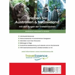 BAEDEKER SMART REISEFÜHRER AUSTRALIEN