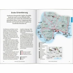 BAEDEKER SMART REISEFÜHRER SARDINIEN