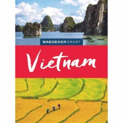 BAEDEKER SMART REISEFÜHRER VIETNAM