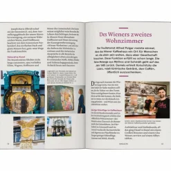 BAEDEKER SMART REISEFÜHRER WIEN