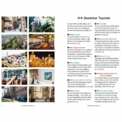 BAEDEKER SMART REISEFÜHRER BARCELONA