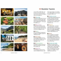 BAEDEKER SMART REISEFÜHRER MADEIRA