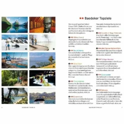 BAEDEKER SMART REISEFÜHRER NEUSEELAND