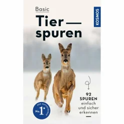 BASIC TIERSPUREN - Sachbuch