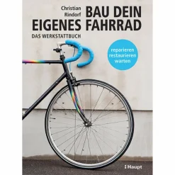 BAU DEIN EIGENES FAHRRAD - Ratgeber
