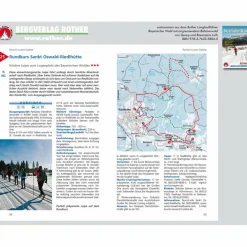 BAYERISCHER WALD MIT ANGRENZENDEM BÖHMER