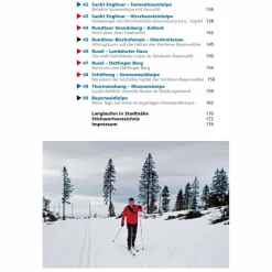 BAYERISCHER WALD MIT ANGRENZENDEM BÖHMER