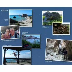 ÜBER MIR DER STERNENHIMMEL - Reisebericht