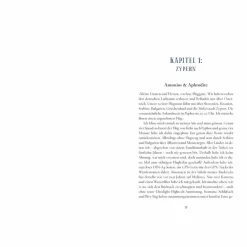 ÜBER MIR DER STERNENHIMMEL - Reisebericht