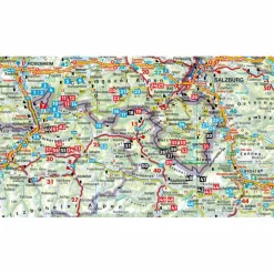 BERCHTESGADENER UND CHIEMGAUER ALPEN