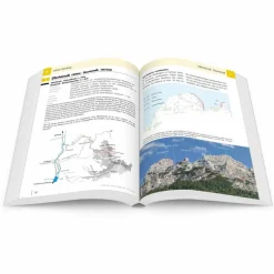 BERGFÜHRER LOFERER UND LEOGANGER STEINBERGE - Kletterführer