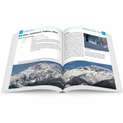 BERGFÜHRER LOFERER UND LEOGANGER STEINBERGE - Kletterführer