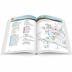 BERGFÜHRER LOFERER UND LEOGANGER STEINBERGE - Kletterführer