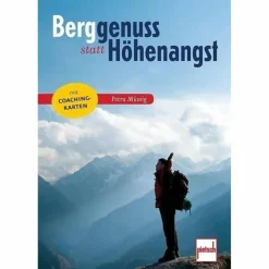 BERGGENUSS STATT HÖHENANGST - Ratgeber