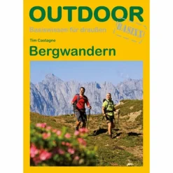 BERGWANDERN - Ratgeber