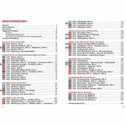 BERNER OBERLAND WEST - Wanderführer