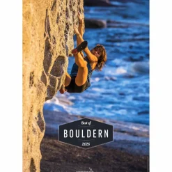 BEST OF BOULDERN 2026 - Kalender
