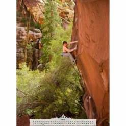 BEST OF BOULDERN 2026 - Kalender