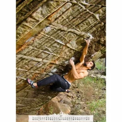 BEST OF BOULDERN 2026 - Kalender