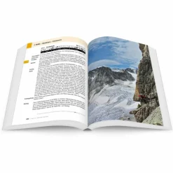 BEST OF GENUSS - SCHWEIZ - Kletterführer