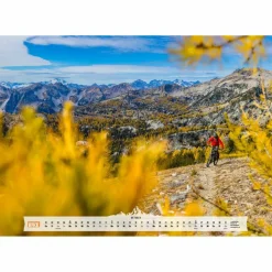 BEST OF MOUNTAIN BIKE 2026 - Kalender