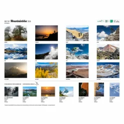 BEST OF MOUNTAIN BIKE 2026 - Kalender