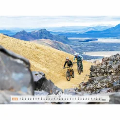 BEST OF MOUNTAIN BIKE 2026 - Kalender