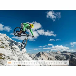 BEST OF MOUNTAIN BIKE 2026 - Kalender