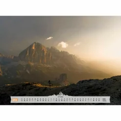 BEST OF MOUNTAIN BIKE 2026 - Kalender