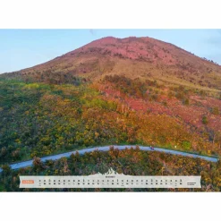 BEST OF OUTDOOR 2026 - Kalender