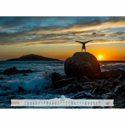 BEST OF OUTDOOR 2026 - Kalender