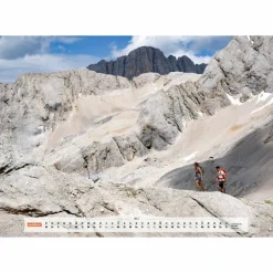 BEST OF OUTDOOR 2026 - Kalender