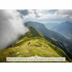 BEST OF OUTDOOR 2026 - Kalender