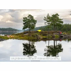 BEST OF PADDLING 2026 - Kalender