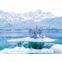 BEST OF PADDLING 2026 - Kalender