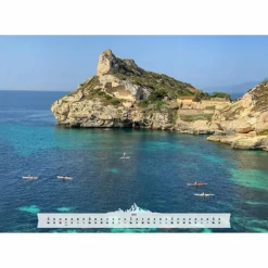 BEST OF PADDLING 2026 - Kalender