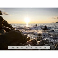 BEST OF PADDLING 2026 - Kalender