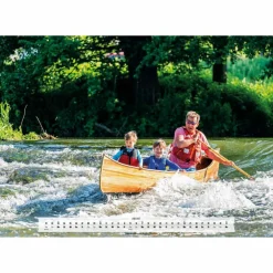 BEST OF PADDLING 2026 - Kalender