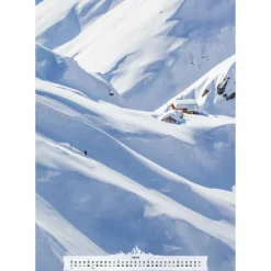 BEST OF POWDER 2026 - Kalender