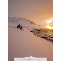 BEST OF POWDER 2026 - Kalender