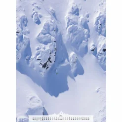 BEST OF POWDER 2026 - Kalender