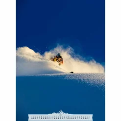 BEST OF POWDER 2026 - Kalender