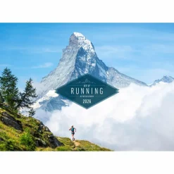BEST OF RUNNING 2026 - Kalender