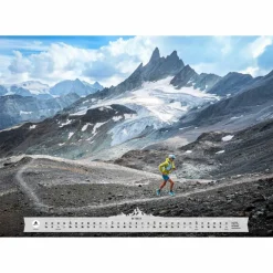 BEST OF RUNNING 2026 - Kalender