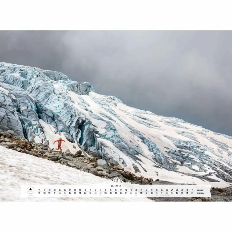 BEST OF RUNNING 2026 - Kalender