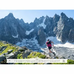 BEST OF RUNNING 2026 - Kalender